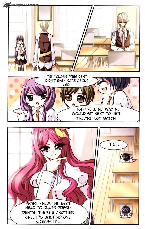 Vampire Sphere Chapter 11 page 23