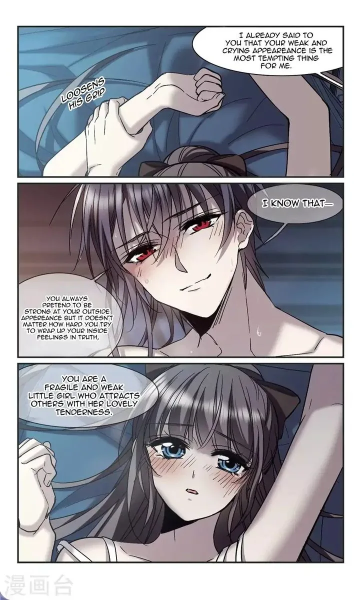 Vampire Sphere Chapter 110 page 36
