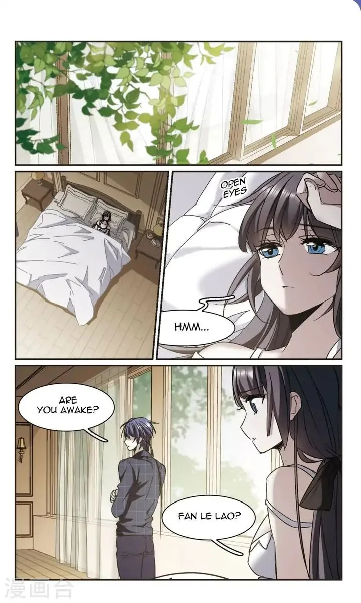 Vampire Sphere Chapter 111 page 8