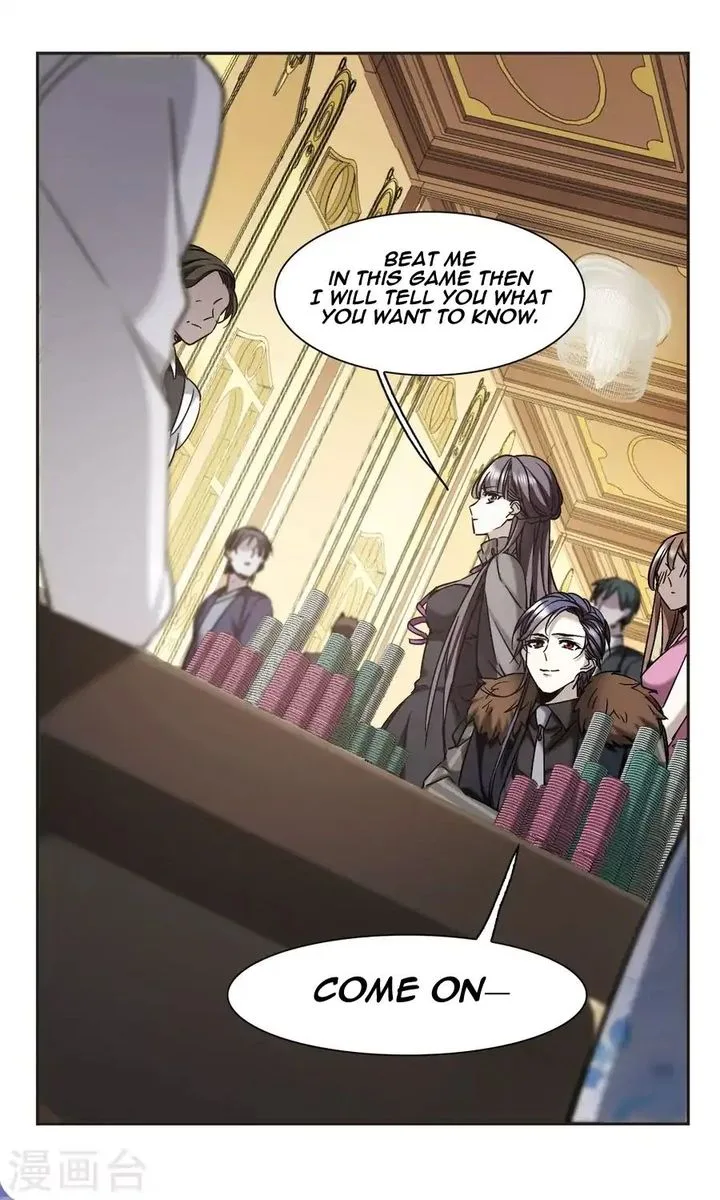 Vampire Sphere Chapter 111 page 29