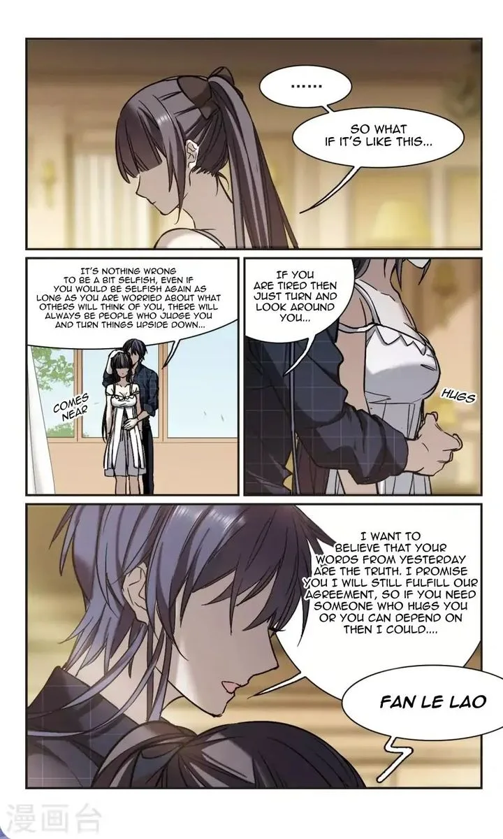 Vampire Sphere Chapter 111 page 13