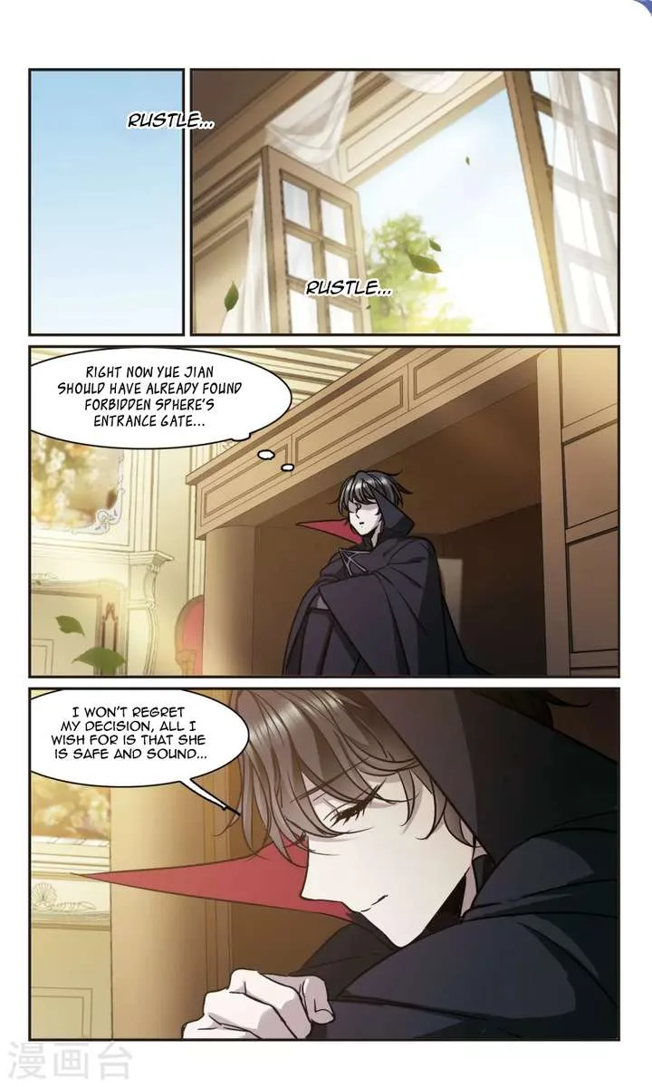 Vampire Sphere Chapter 113 page 10