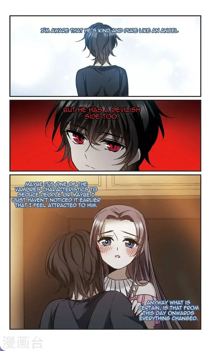 Vampire Sphere Chapter 114 page 3