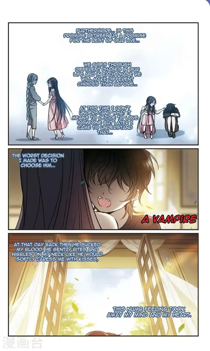 Vampire Sphere Chapter 114 page 2