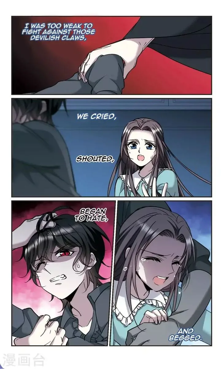 Vampire Sphere Chapter 114 page 15