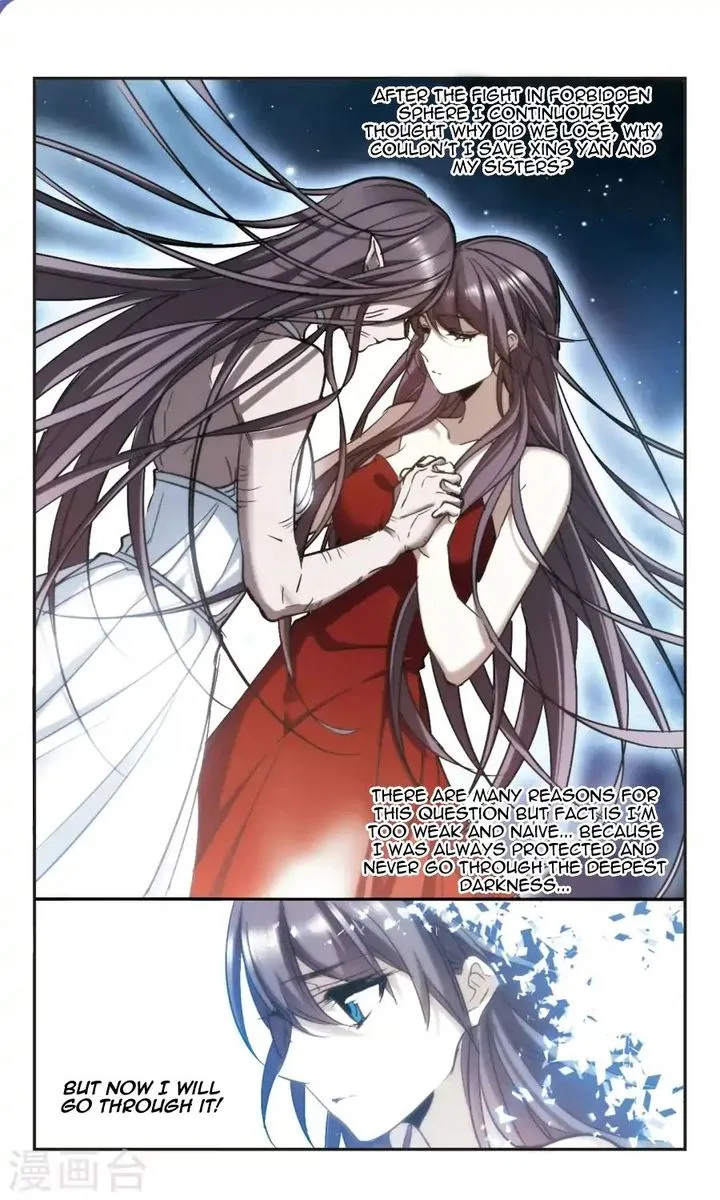 Vampire Sphere Chapter 114 page 41