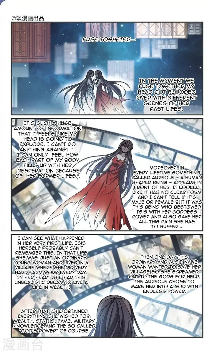 Vampire Sphere Chapter 115 page 1