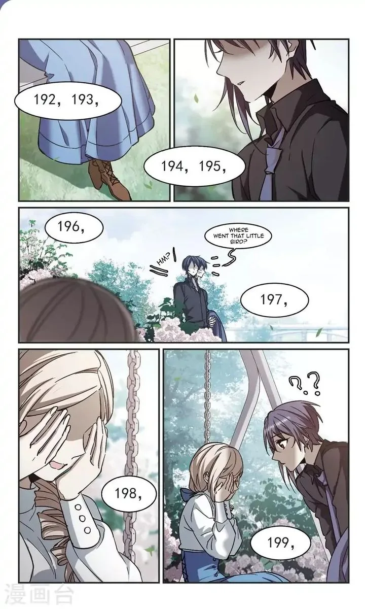 Vampire Sphere Chapter 115 page 41