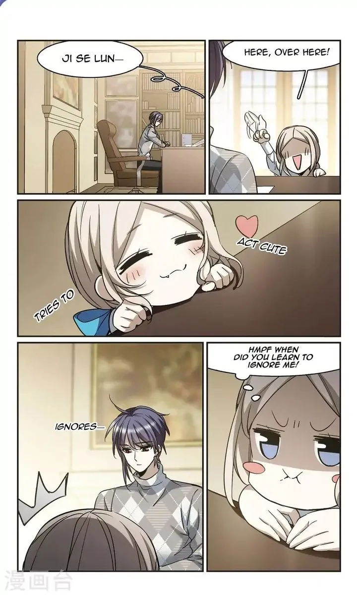 Vampire Sphere Chapter 116 page 10