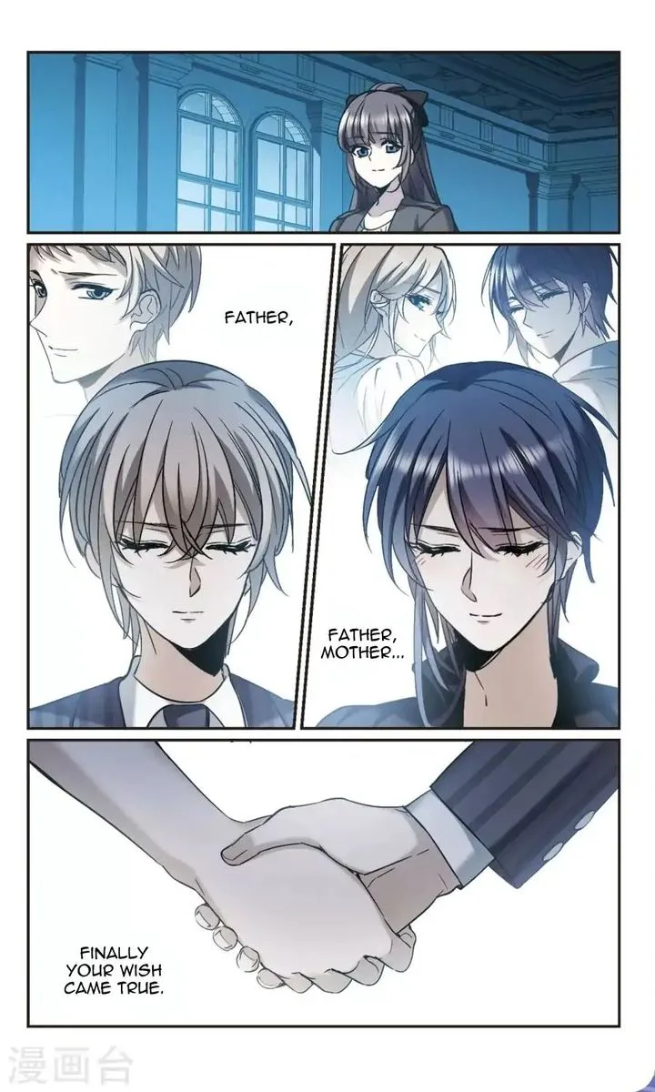 Vampire Sphere Chapter 117 page 29
