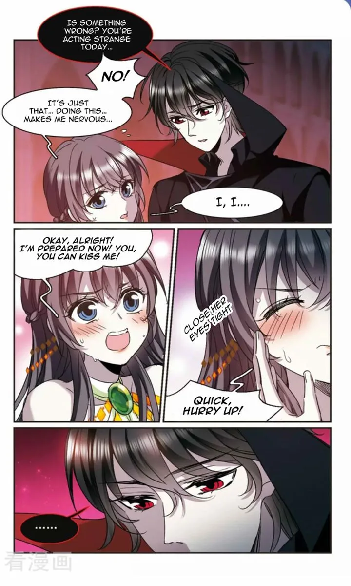 Vampire Sphere Chapter 119 page 2