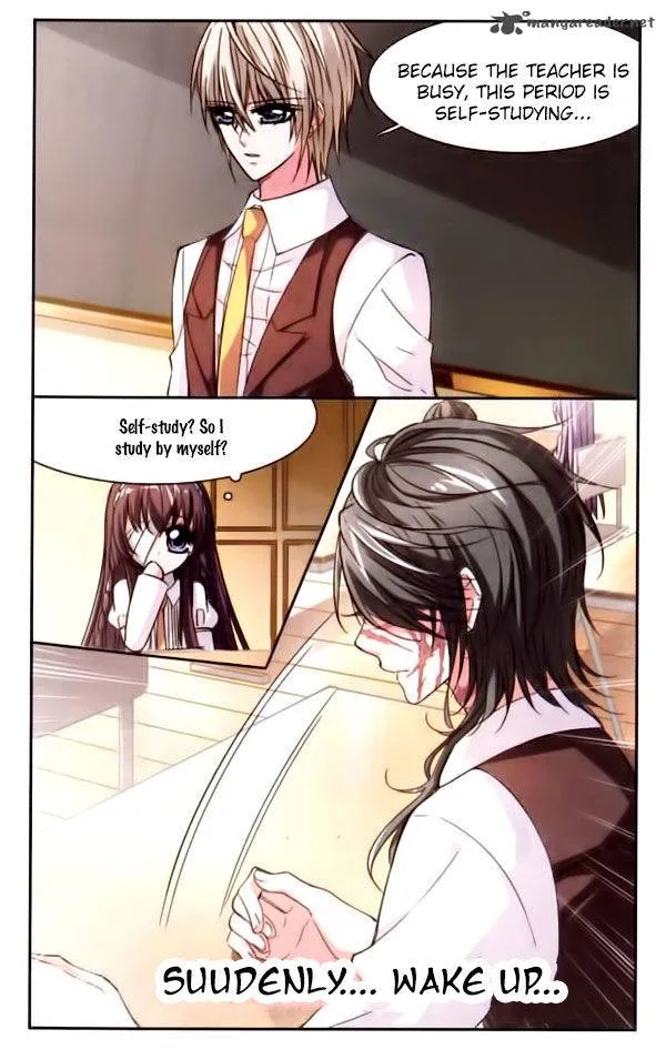Vampire Sphere Chapter 12 page 3