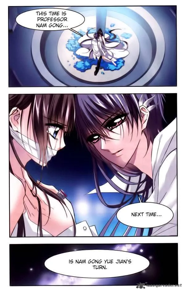 Vampire Sphere Chapter 12 page 13