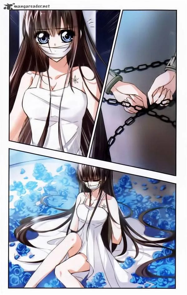 Vampire Sphere Chapter 12 page 10