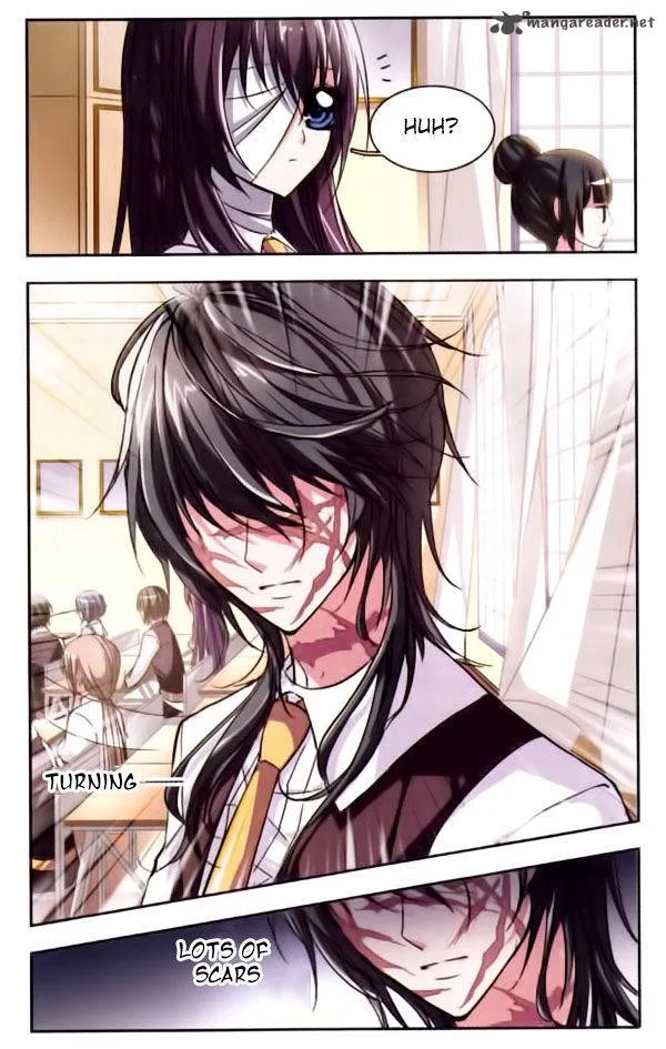 Vampire Sphere Chapter 12 page 4