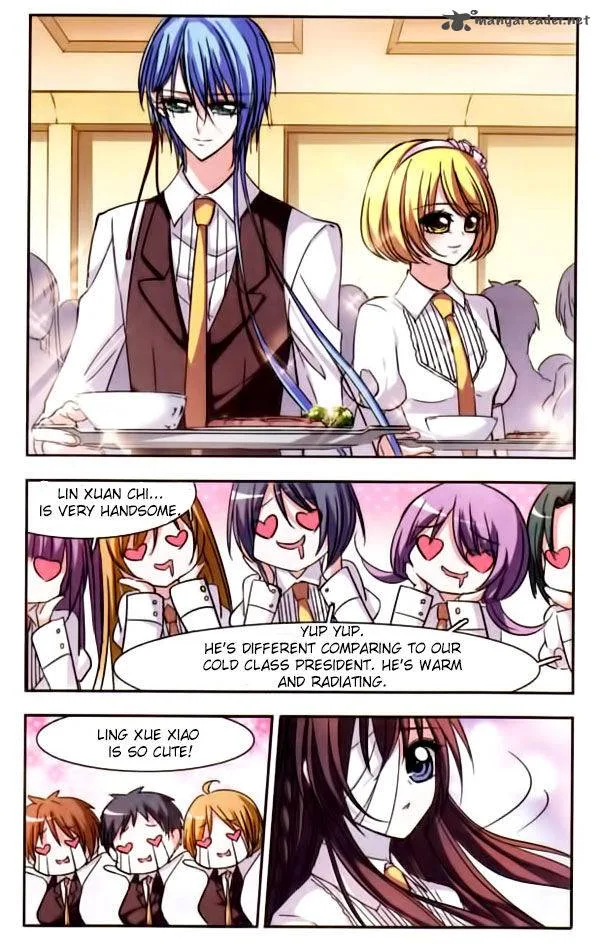 Vampire Sphere Chapter 12 page 16