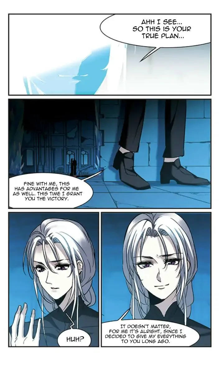 Vampire Sphere Chapter 121 page 18