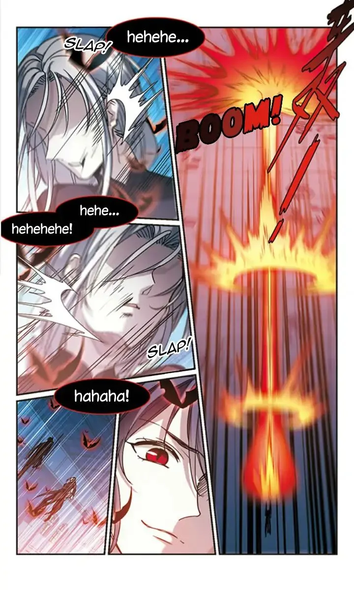 Vampire Sphere Chapter 121 page 24