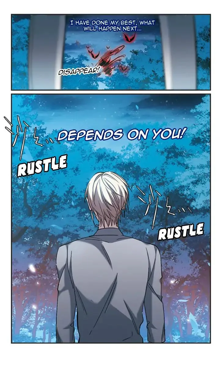 Vampire Sphere Chapter 121 page 13