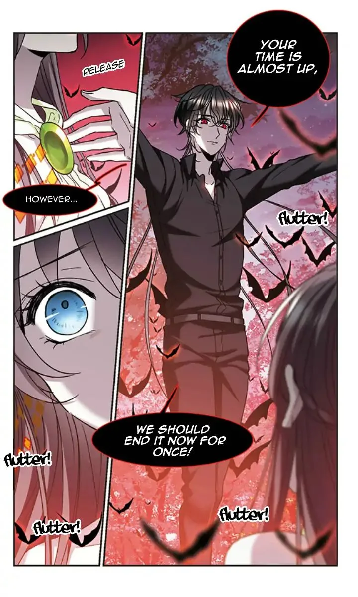 Vampire Sphere Chapter 121 page 8