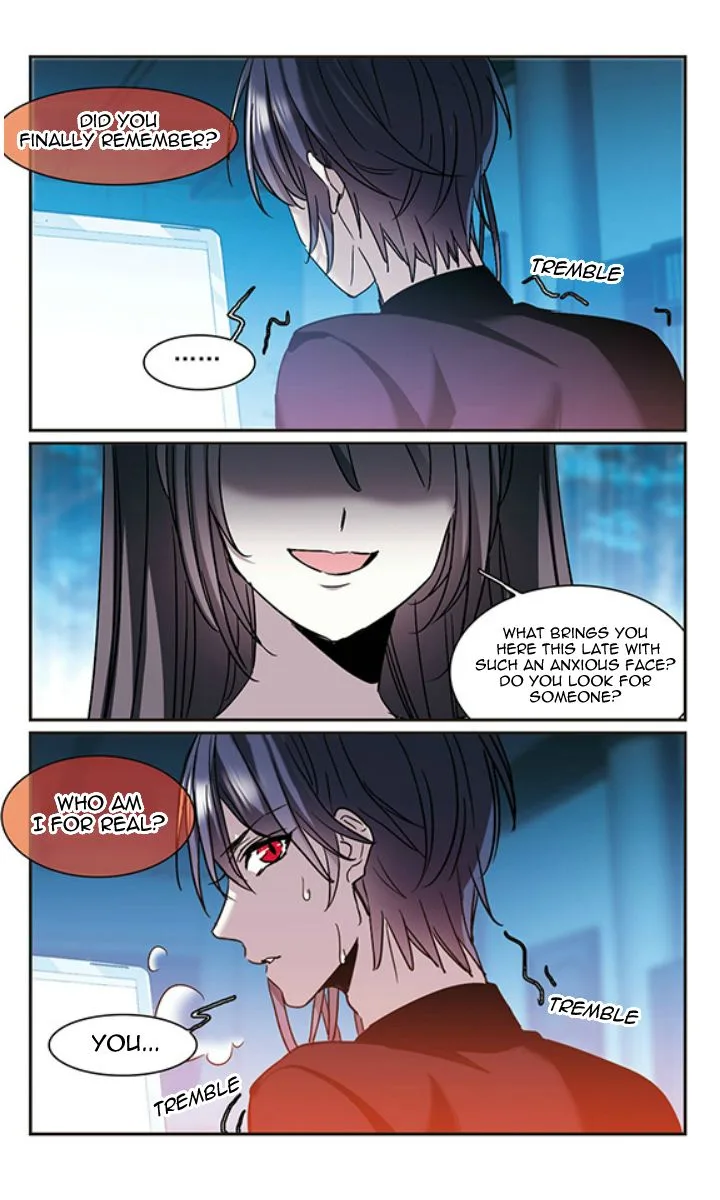 Vampire Sphere Chapter 122 page 22