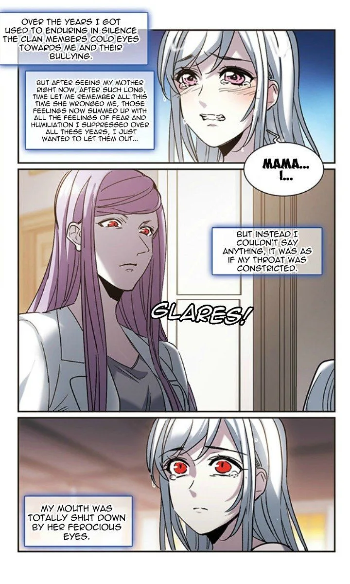 Vampire Sphere Chapter 123 page 13