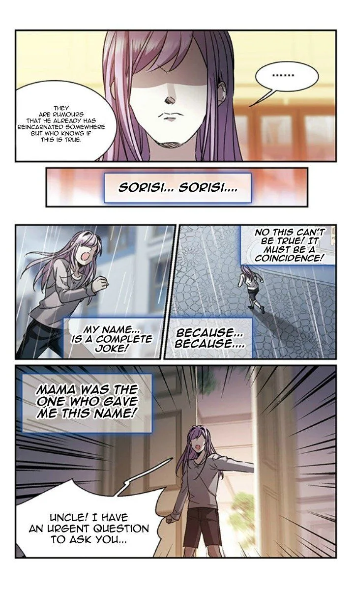 Vampire Sphere Chapter 123 page 23