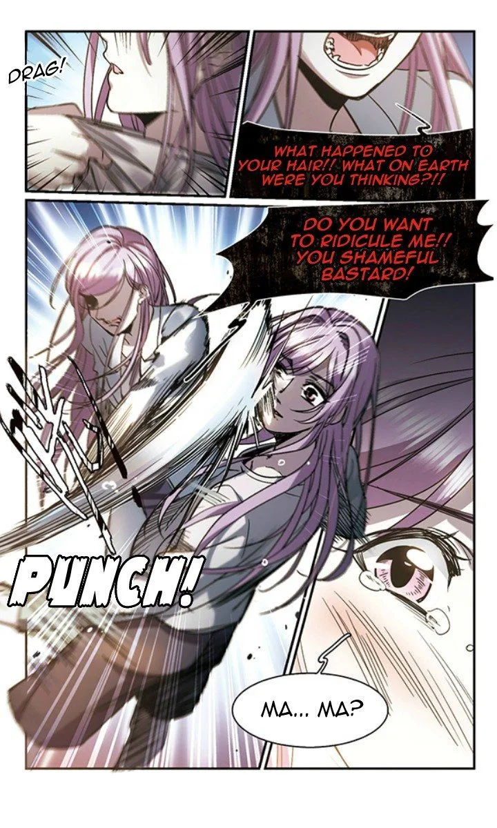 Vampire Sphere Chapter 123 page 25