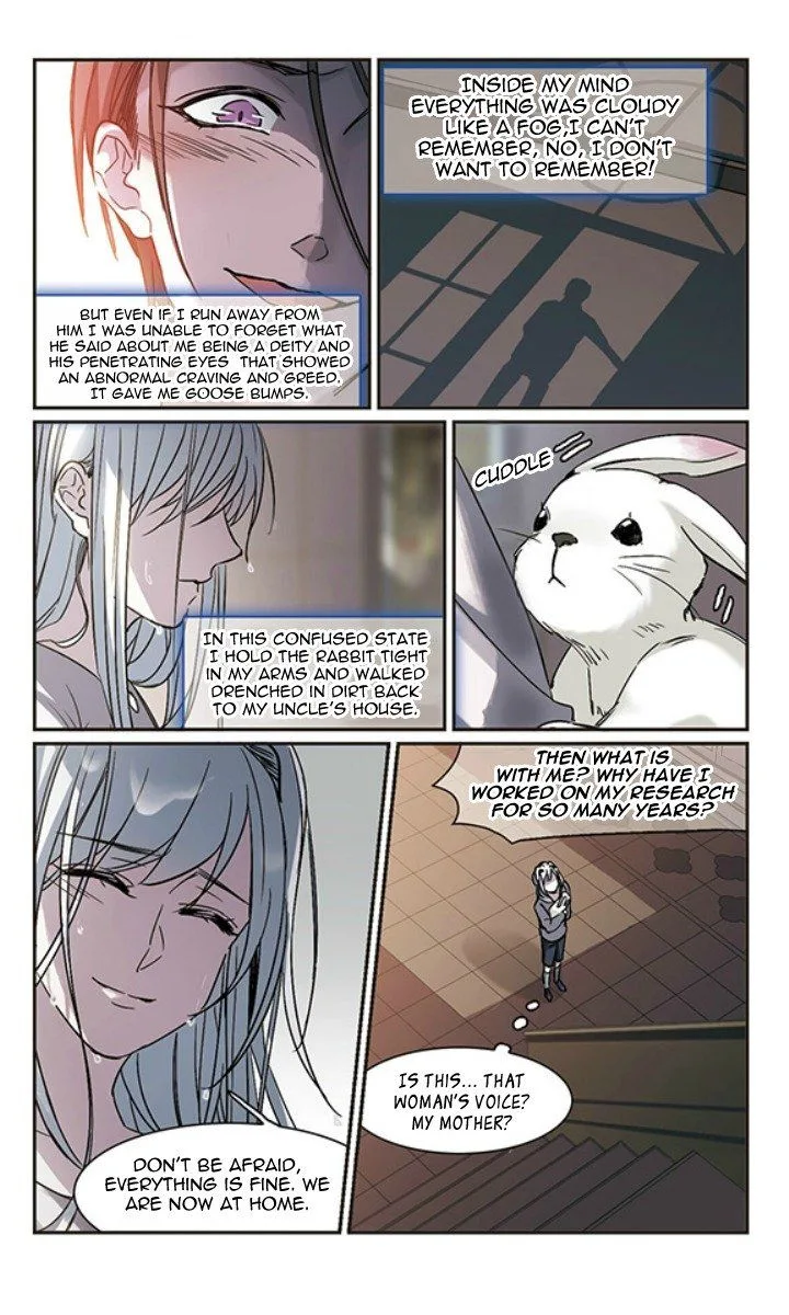 Vampire Sphere Chapter 123 page 11