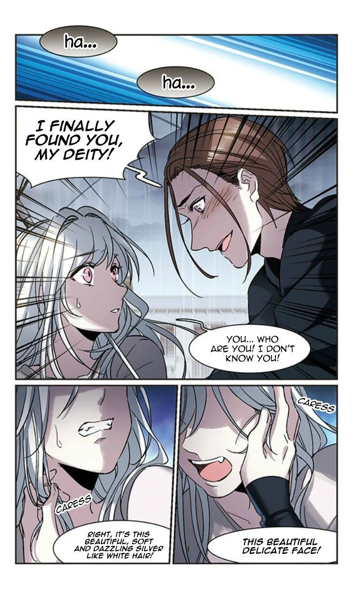 Vampire Sphere Chapter 123 page 9