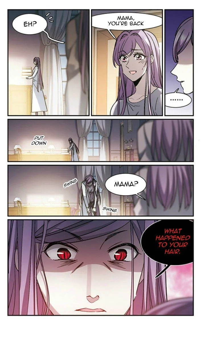 Vampire Sphere Chapter 123 page 24