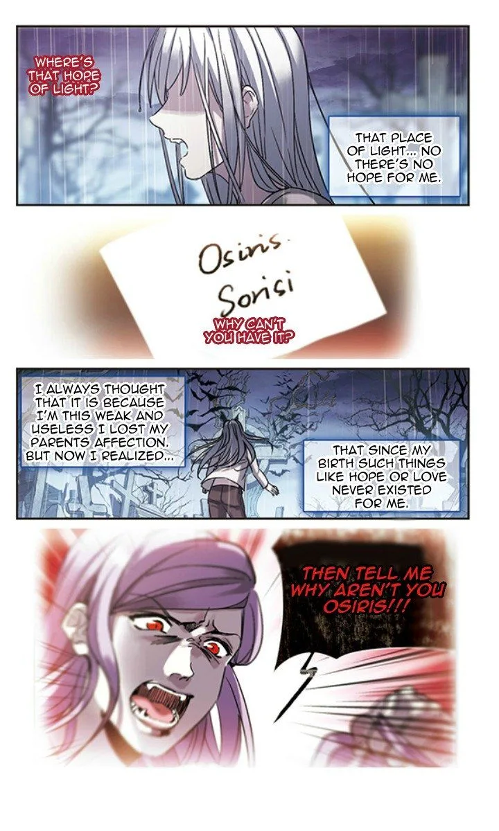 Vampire Sphere Chapter 123 page 31