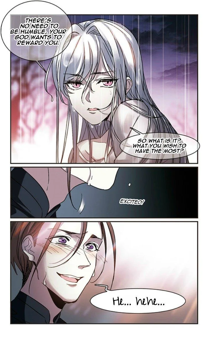 Vampire Sphere Chapter 123 page 40