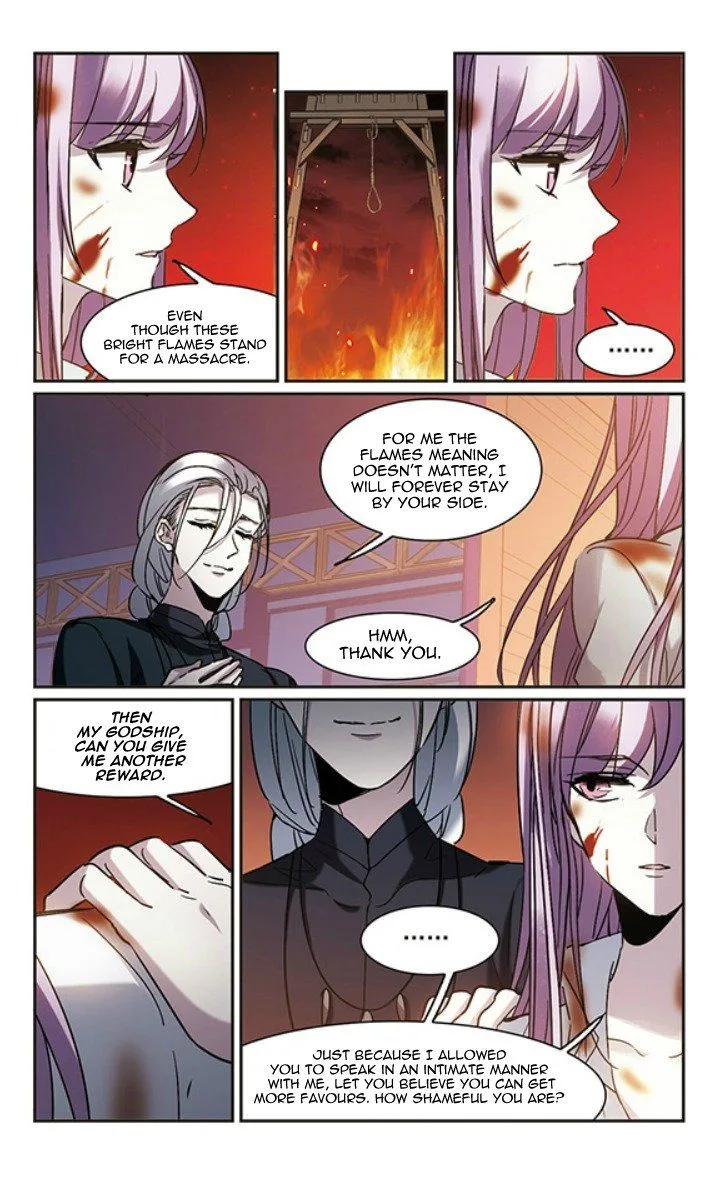Vampire Sphere Chapter 123 page 49