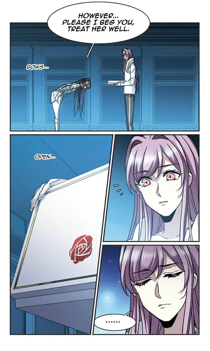 Vampire Sphere Chapter 124 page 42