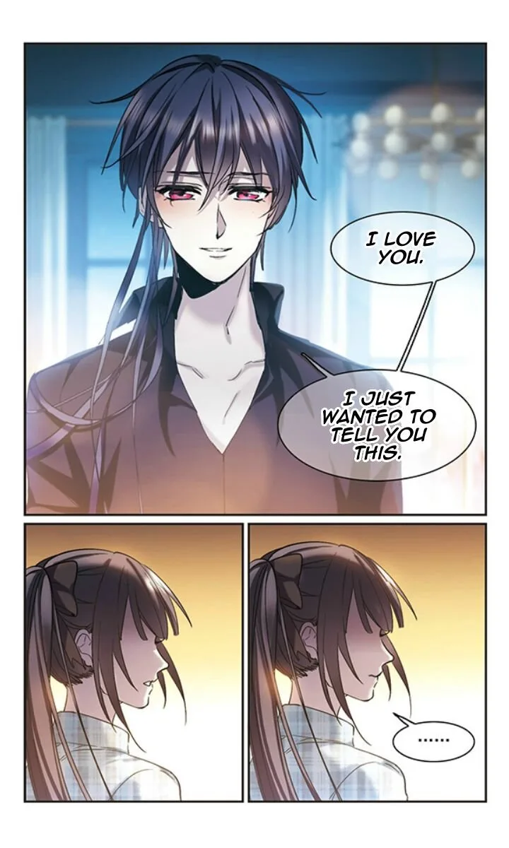 Vampire Sphere Chapter 125 page 31