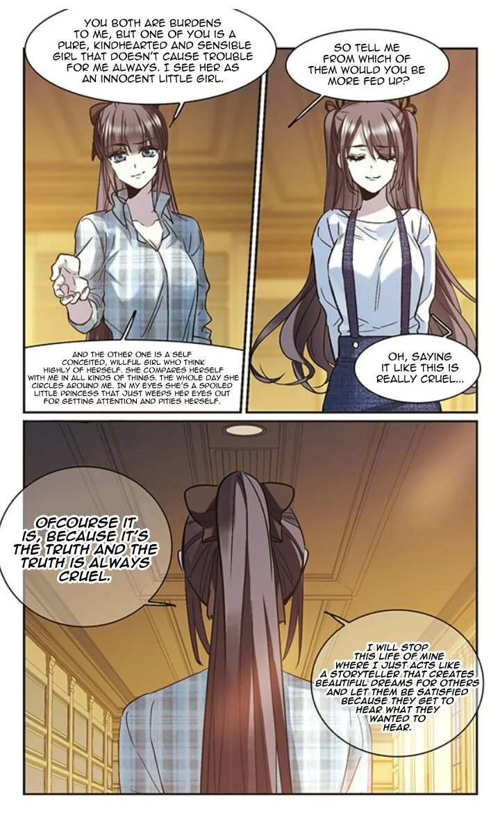 Vampire Sphere Chapter 125 page 35