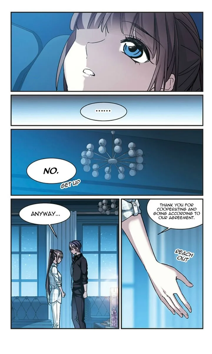 Vampire Sphere Chapter 125 page 26