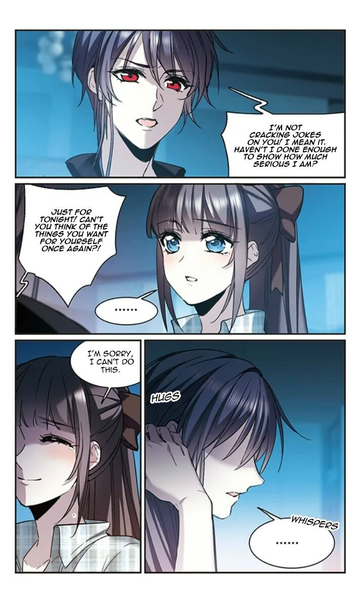 Vampire Sphere Chapter 125 page 29