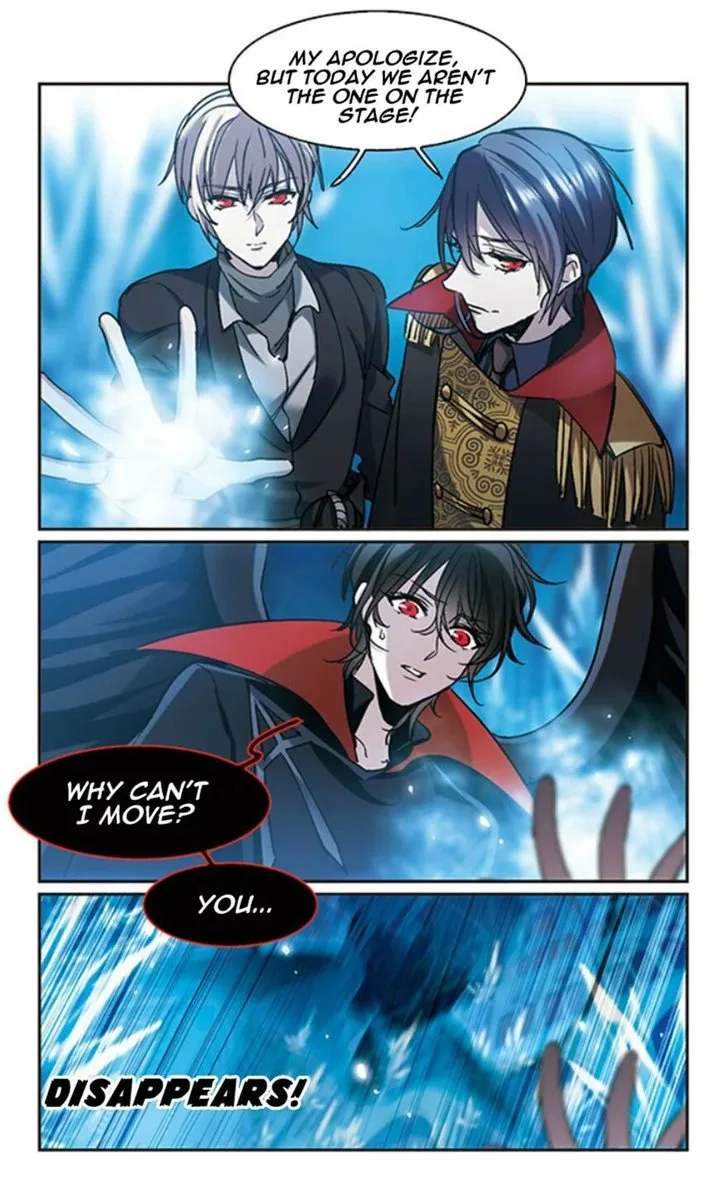 Vampire Sphere Chapter 126 page 29