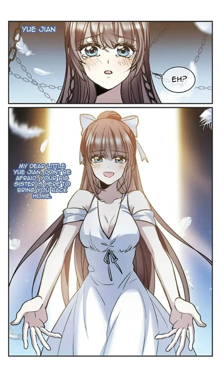 Vampire Sphere Chapter 126 page 41