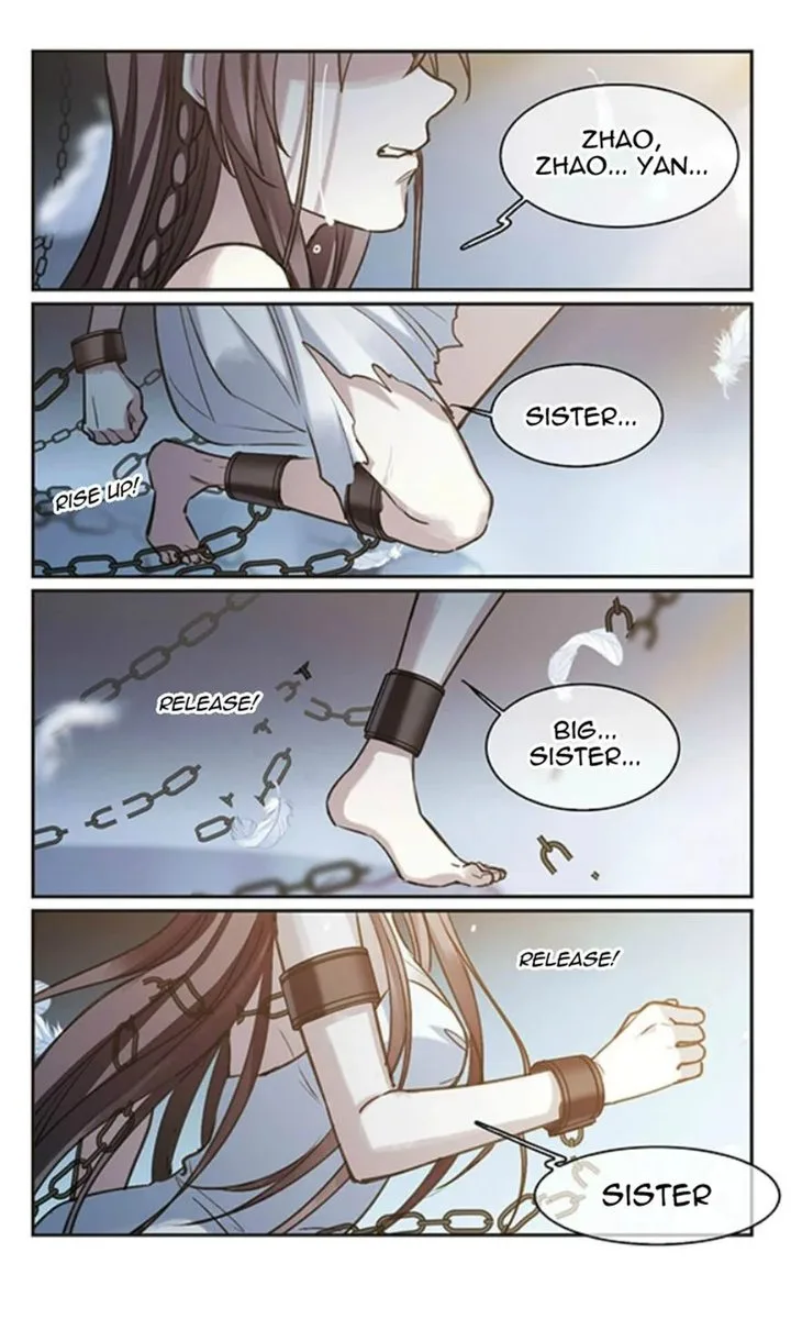 Vampire Sphere Chapter 126 page 42