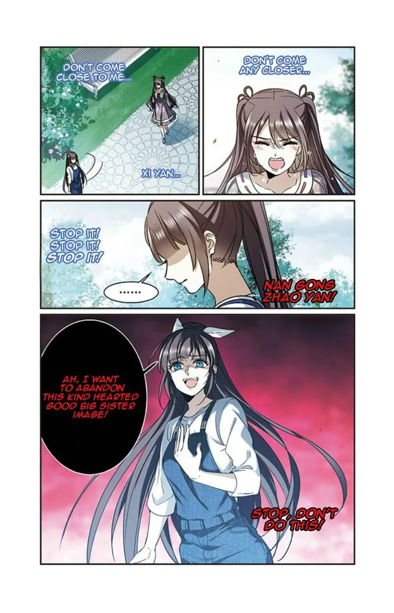 Vampire Sphere Chapter 128 page 41