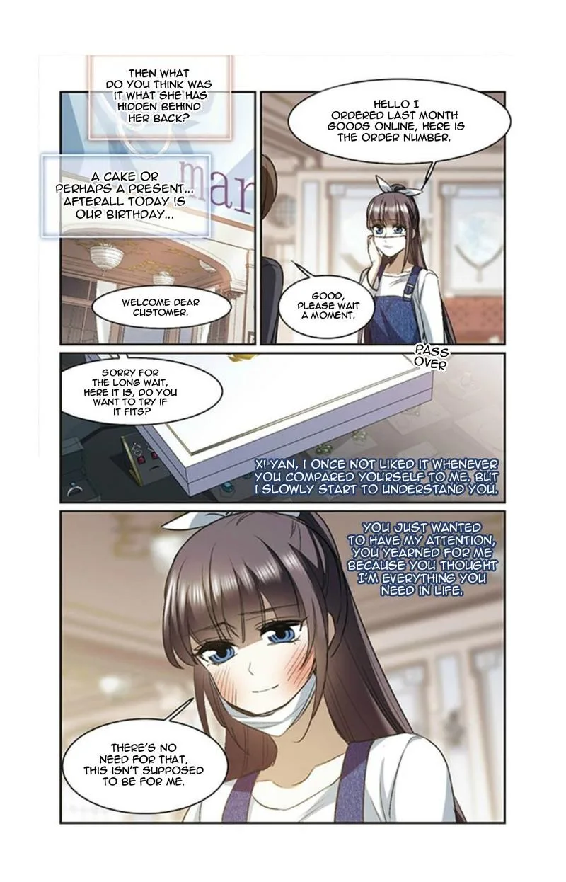 Vampire Sphere Chapter 128 page 44