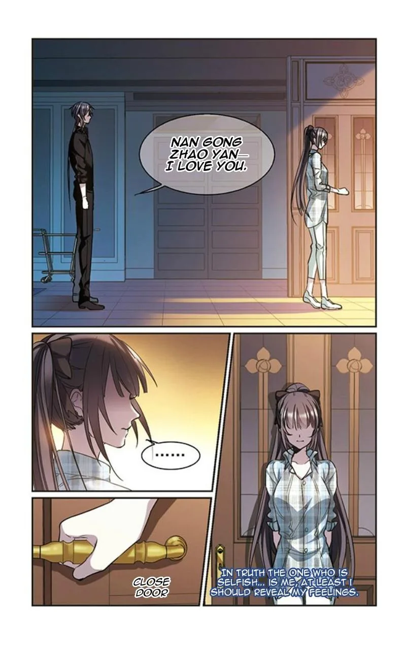 Vampire Sphere Chapter 128 page 50