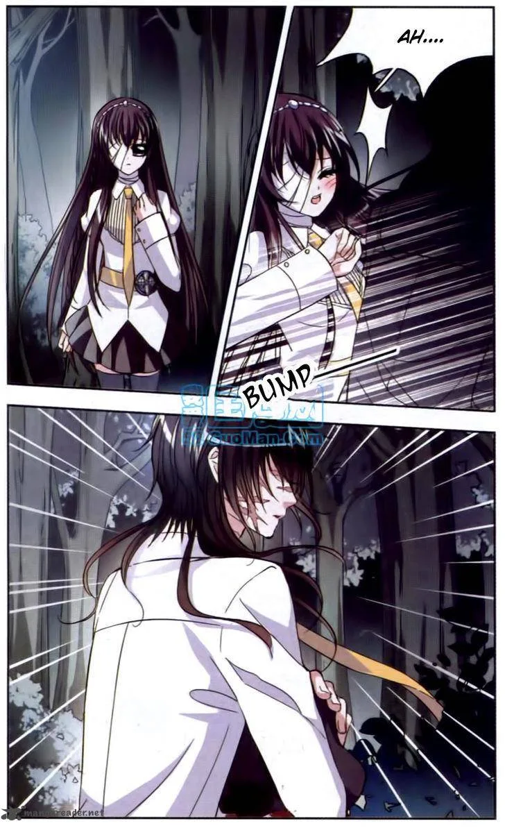 Vampire Sphere Chapter 13 page 2