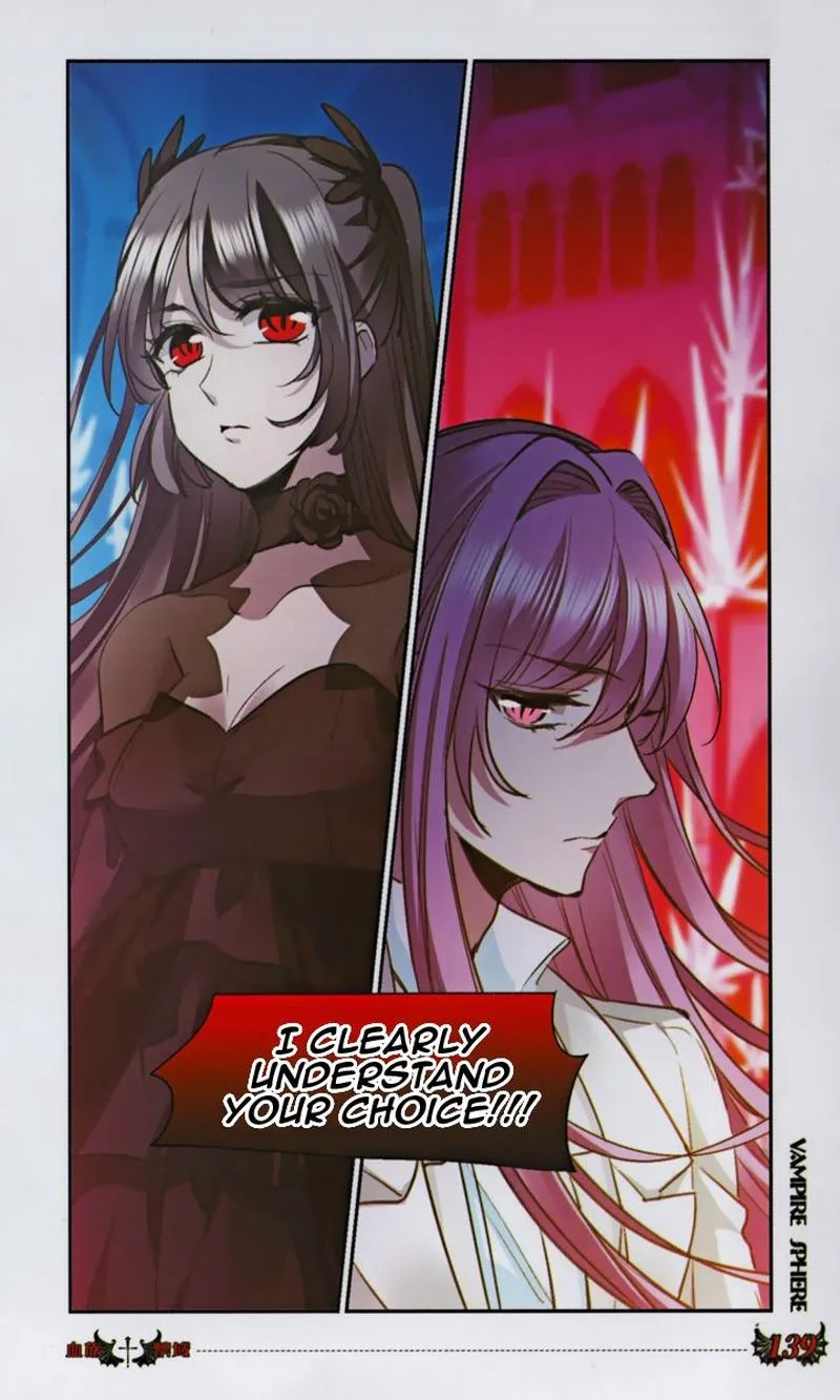 Vampire Sphere Chapter 131 page 26
