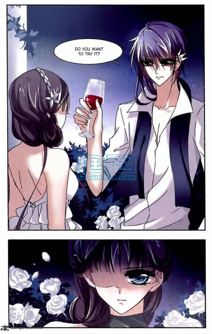 Vampire Sphere Chapter 14 page 14