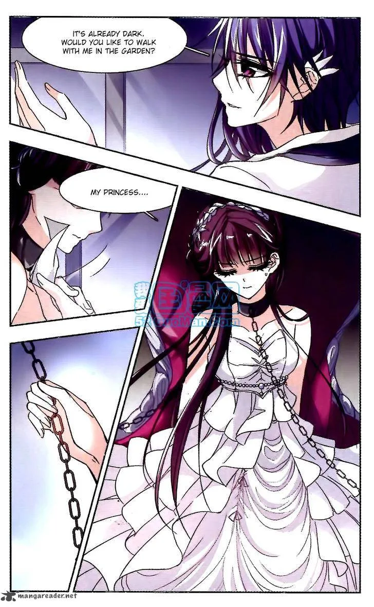 Vampire Sphere Chapter 14 page 11