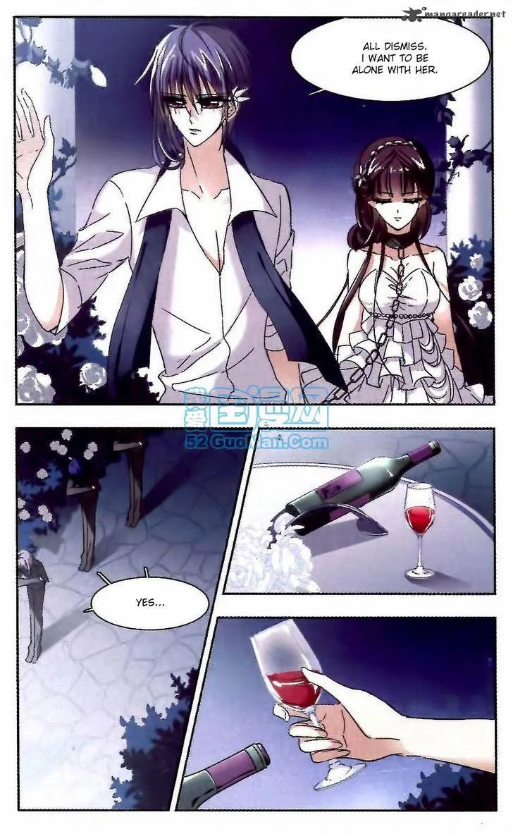 Vampire Sphere Chapter 14 page 13
